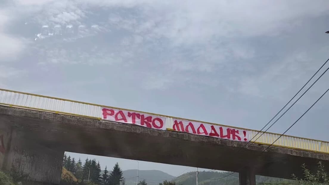 Vučić: Telo generala Ratka Mladića preuzeto — stiže večeras u Srbiju