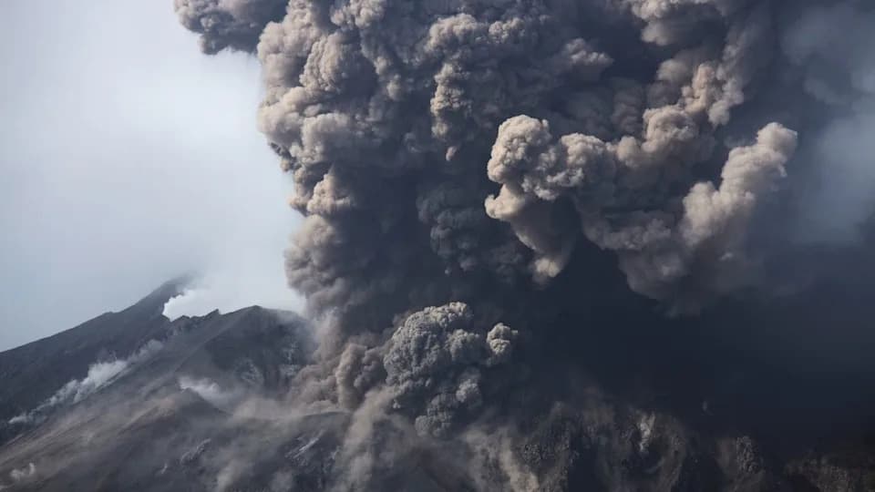 Drevna kaldera ispod istočne Engleske otkriva ogromnu ultraplinijansku erupciju — Da li je to "supervulkan"?