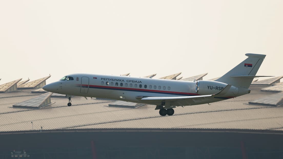 Avion Sa Telom Ratka Mladića Poletеo Ka Srbiji — Komemoracija 5. Septembra, Sahrana 7. Septembra