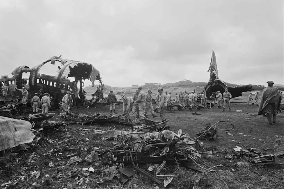 Tenerife 1977: Kako jedan nesporazum na pisti odneo 583 života i zauvek promenio avijaciju