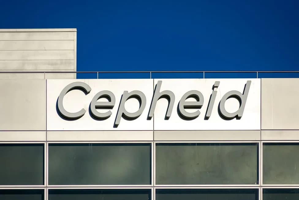 WHO Odobrio Cepheidov GeneXpert Dx Za Ebola (Bundibugyo) — EUL I Brzi Testovi Za Region