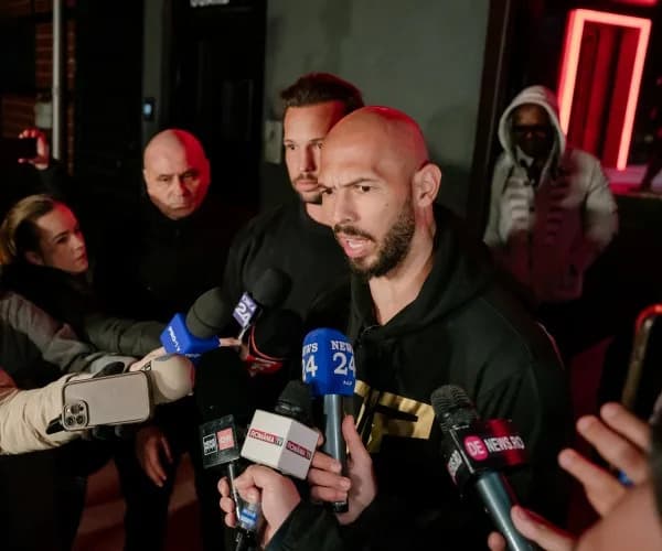 Nove Optužnice Protiv Andrewa Tatea u Rumuniji: Trgovina Ljudi, Pranje Novca i Seks Sa Maloletnicom