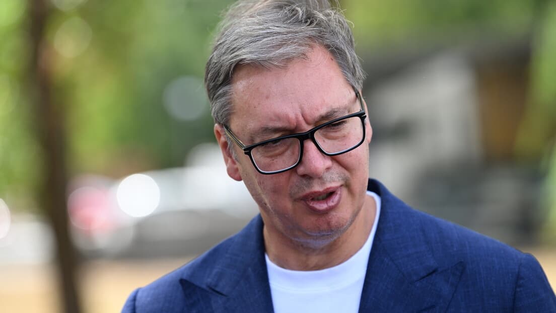 Vučić: 'Objašnjenje kratko i glupo' — Marta Kos odložila posetu zbog navodnog veličanja Ratka Mladića