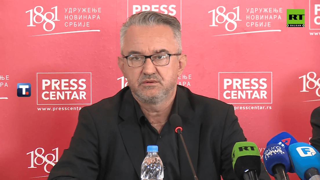 Darko Mladić: "Moj Otac Je Ubijen Na Moje Oči" — Najavljene Komemoracija I Sahrana
