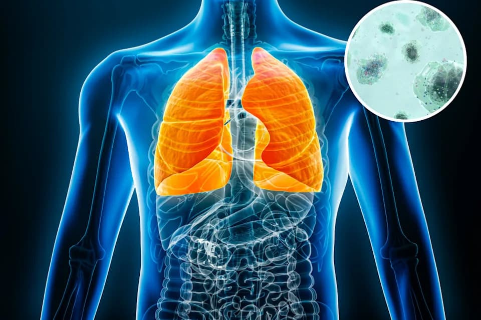Više Mikroplastike U Plućima Pacijenata S Rakom — Šta To Može Značiti?