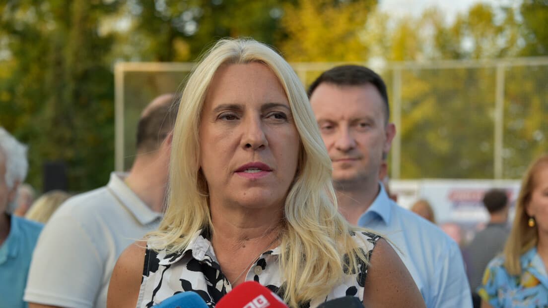 Cvijanović: SNSD Ima Plan — Republiku Srpsku Treba Voditi Iskusni Lideri Sa Integritetom