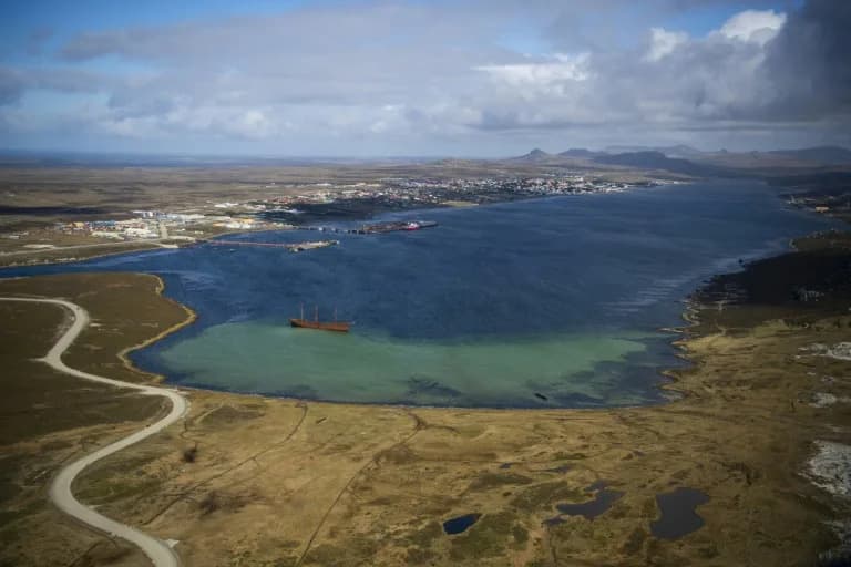 Argentina Najavila Sankcije Protiv 45 Kompanija Zbog Naftnih Projekata Oko Falklanda