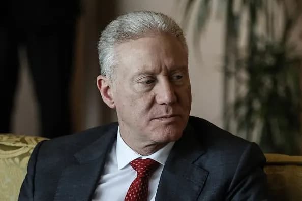 Zbog pretnji: Libanski ministar spoljnih poslova Youssef Rajji radi iz kuće i traži pojačanu zaštitu