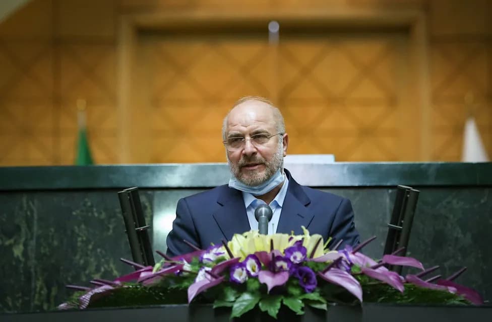 Ghalibaf: Iran Će Odgovoriti Brže i Oštrije — Tenzije Sa SAD Se Pojačavaju