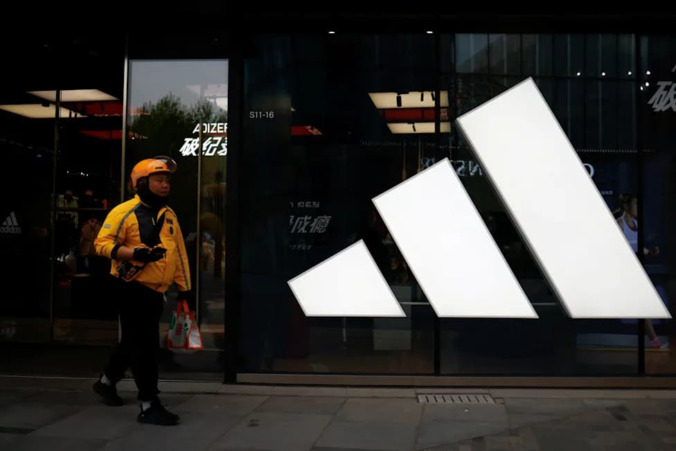 Adidas Pod Pritiskom: Reklama Sa Bivšim Izraelskim Vojnikom Pokrenula Pozive Na Bojkot