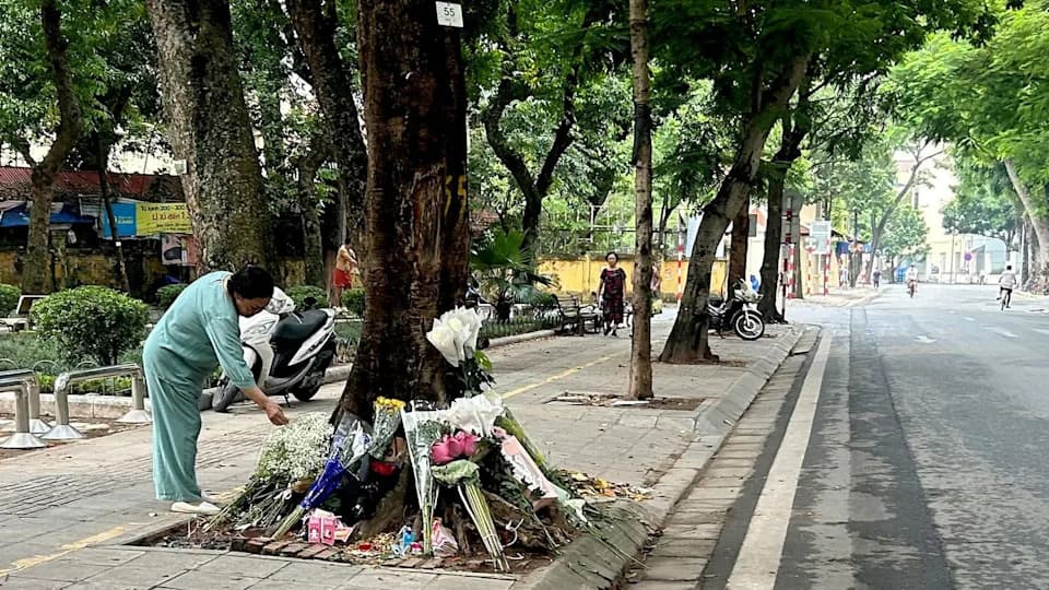 Stablo Pravde: Kako je smrt Mine i cenzura repera pokrenula Gen Z proteste u Vijetnamu