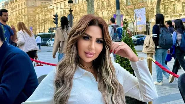 TV Voditeljka Sarah Khalifa Među 12 Osuđenih Na Smrt U Egiptu — Presuda Potvrđena Nakon Mišljenja Velikog Muftije