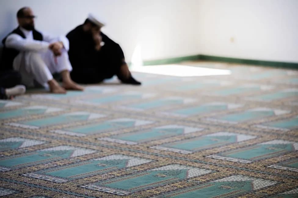 Mincels — Kombinacija 'Incel' Pokreta i Islamizma Koja Zabrinjava Nemačku Bezbednost