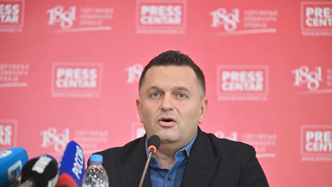 Lekar Ratka Mladića Optužuje Hag: "Stojim Iza Tvrdnje Da Je General Ubijen Nečinjenjem"