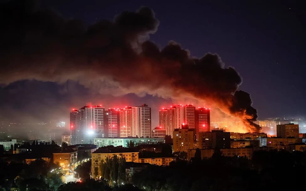 Sejf Pun Sto‑dolarskih Novčanica: Glavni Tužilac Ukrajine Podneo Ostavku