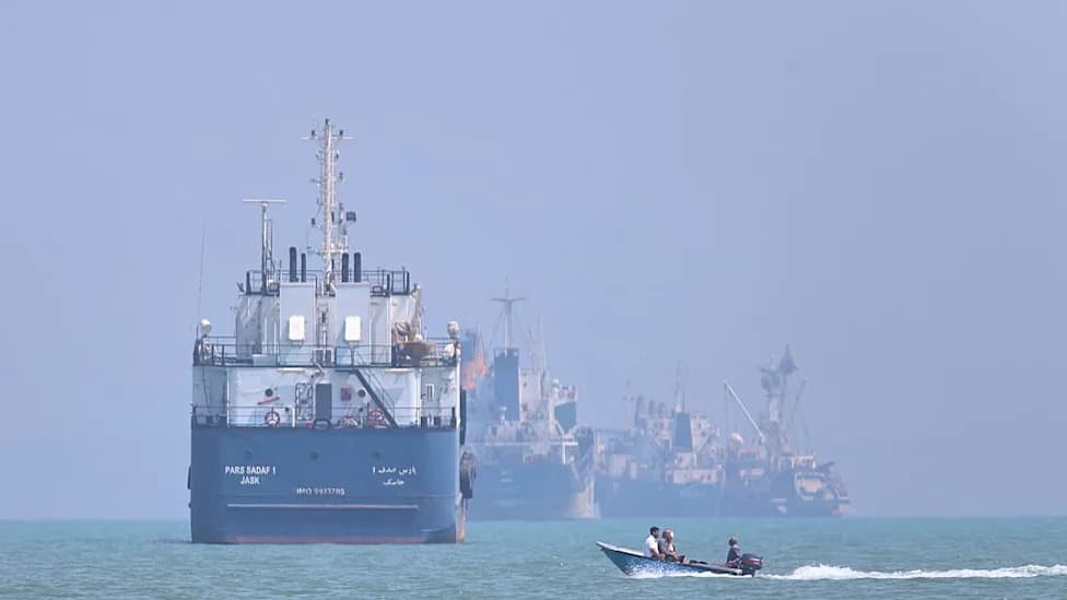 Katar i UAE: Zaliv Mora Samostalnije Da Se Brani — Sloboda Plovidbe i Obnova Odnosa Sa Iranom U Fokusu