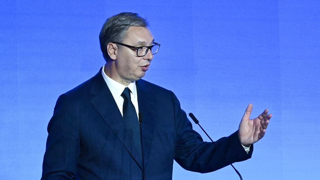 Vučić najavio: Za godinu počinje proizvodnja balističkih raketa velikog dometa, otvorena saradnja sa Uzbekistanom