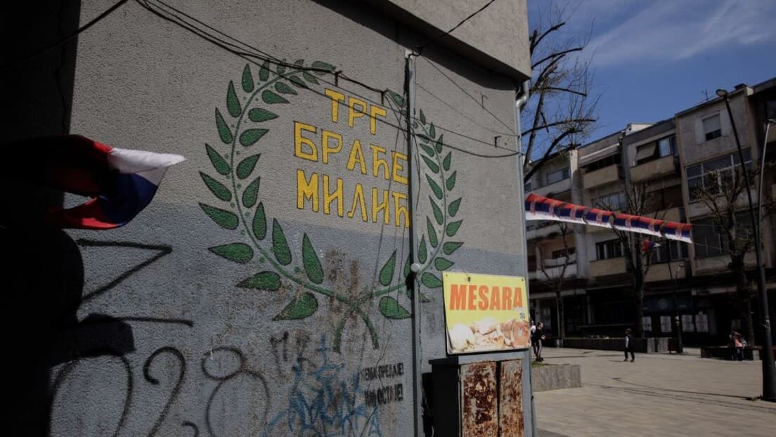 Trepča Jug Preuzela Lokale Pored Trga Braće Milić — Novi Spor Oko Imovine u Severnoj Kosovskoj Mitrovici