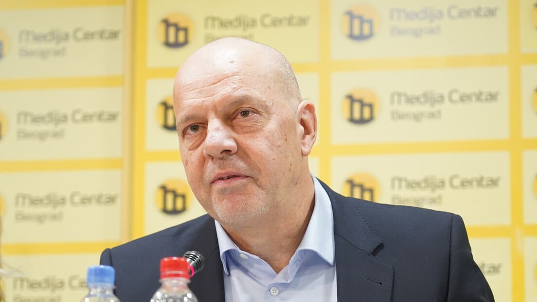 Island Rekao "Ne" — Pavić: Referendum Pokazao Da EU Gubi Meku Moć