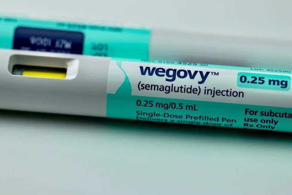 Wegovy (semaglutid) Značajno Smanjuje BMI Kod Dece 6–11 Godina — 40,4% Više Nije Klasifikovano Kao Gojazno