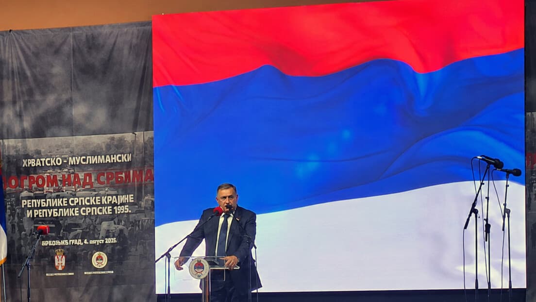 Dodik: Posledice NATO bombardovanja Republike Srpske — sećanje, bol i zahtev za pravdom