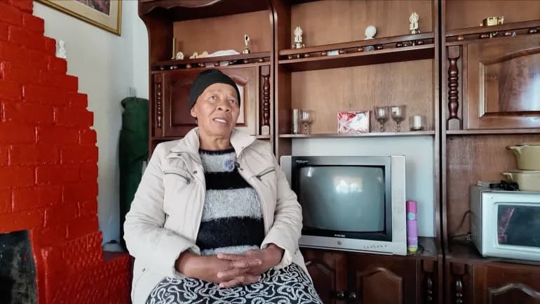 66 godina od Sharpevillea: Preživeli i porodice i dalje zahtevaju pravdu i reparacije