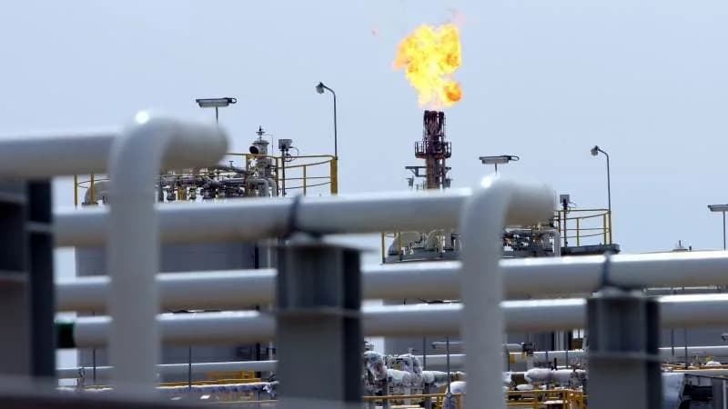 Zašto SAD Jure Kontrolu Nad Akkasom: Geopolitički Gas Koji Menja Igru u Iraku
