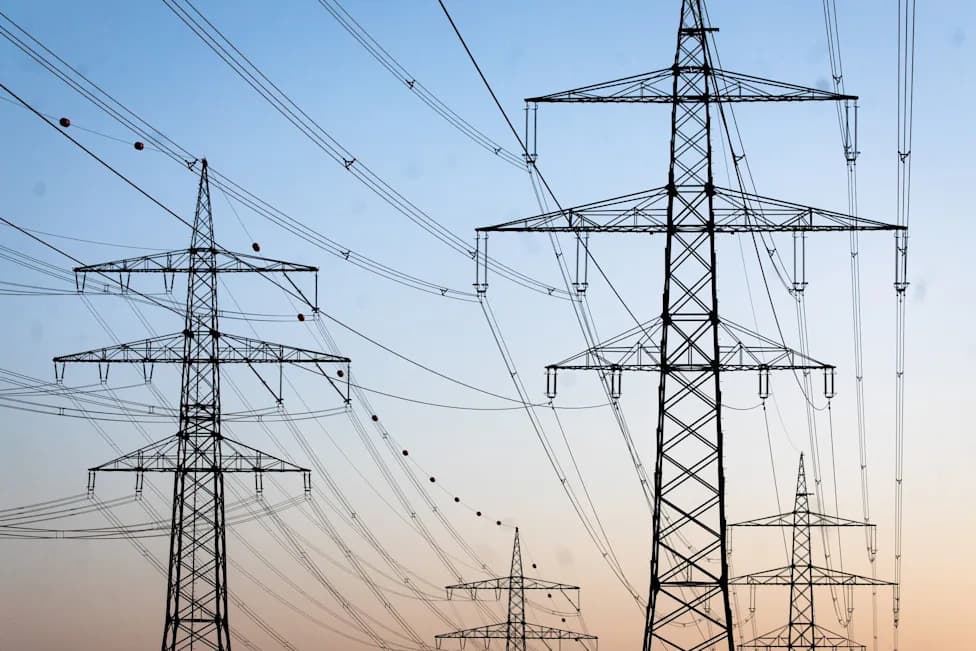UN Upozorava: Brzi Rast AI Data Centara Preti Stabilnosti Elektroenergetskih Mreža
