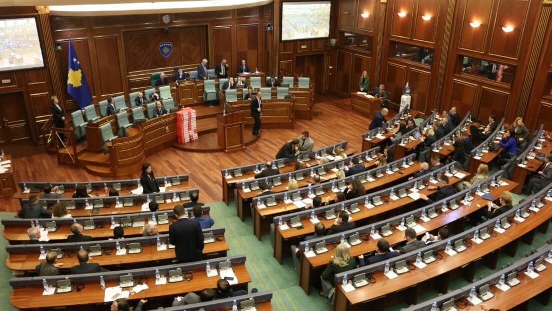 Petković: Priština Javno Negira Srpski Narod Na KiM — Hoće Li EU Konačno Reagovati?