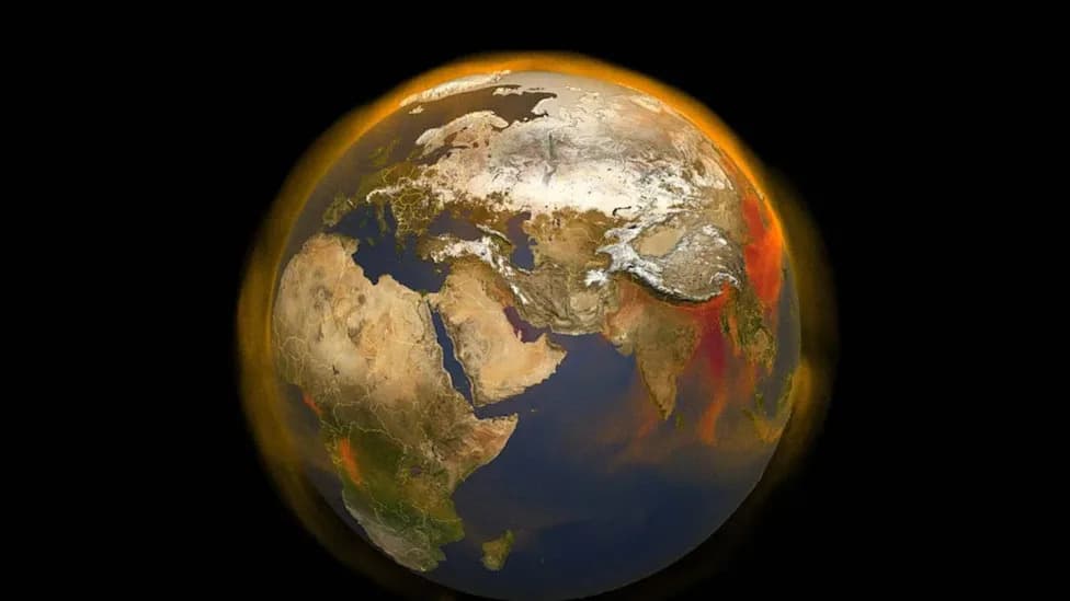 UNEP Upozorava: Granica Zagrevanja 1,5°C Uskoro Može Biti Pređena — Postoji Put Povratka