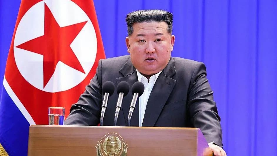IAEA Upozorava: Severna Koreja Podigla Novi Dvospratni Objekat Za Obogaćivanje Urana U Yongbyonu