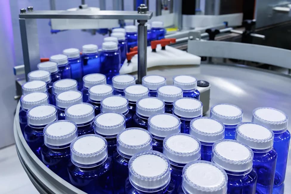 Lek za plućnu fibrozu može usporiti starenje — rentosertib smanjio biološku starost do 6 godina u maloj studiji