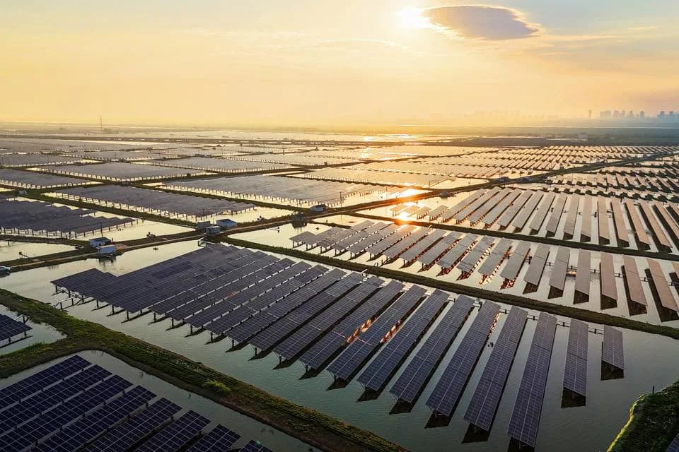 Pozitivne Tačke Preokreta Mogu Preokrenuti Sudbinu Planete Do 2030., Pokazuje Studija