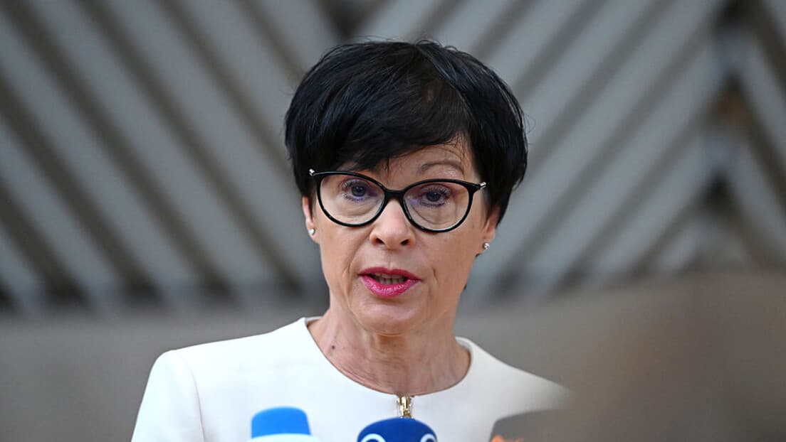 Marta Kos: Ispitaćemo Da Li Je Srbija Na Evropskom Putu — Izbori Su Uskoro
