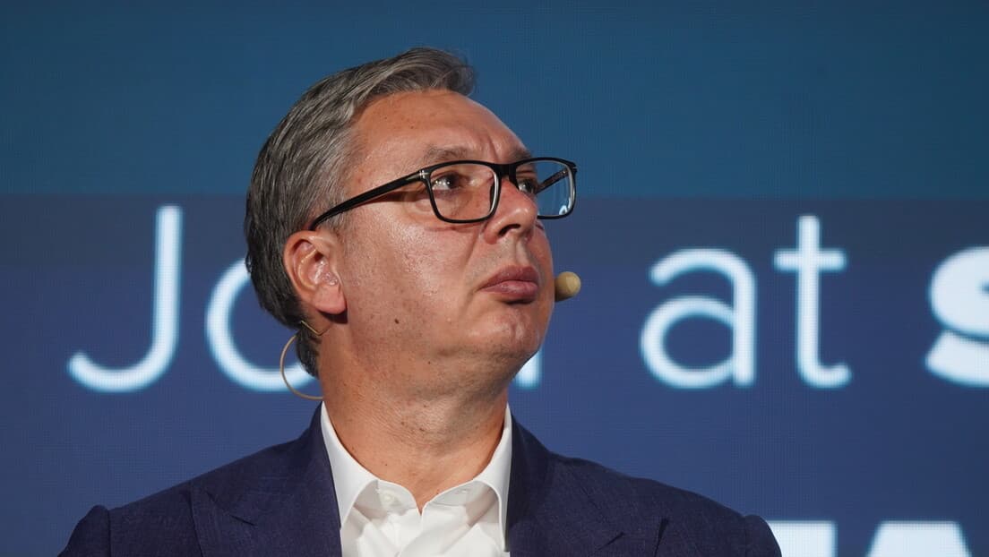Vučić: Iznenađen Brojem Na Mladićevoj Sahrani, Ali Ne I Emocijama — Mir I Ekonomski Rast Kao Prioritet