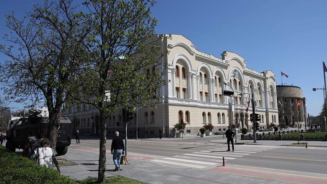 SNSD Oštro Odbacio Inicijativu: „Nećemo Prekidati Odnose Sa Srbijom”