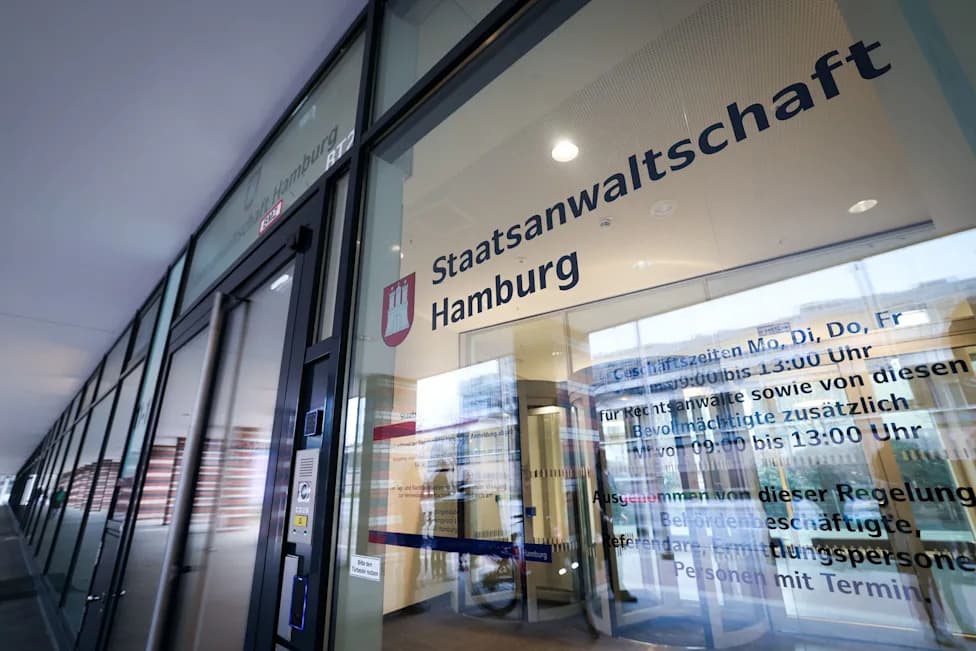 Hamburg Preuzima Istragu Cum‑Ex Skandala Koji Je Koštao Državu Desetine Milijardi