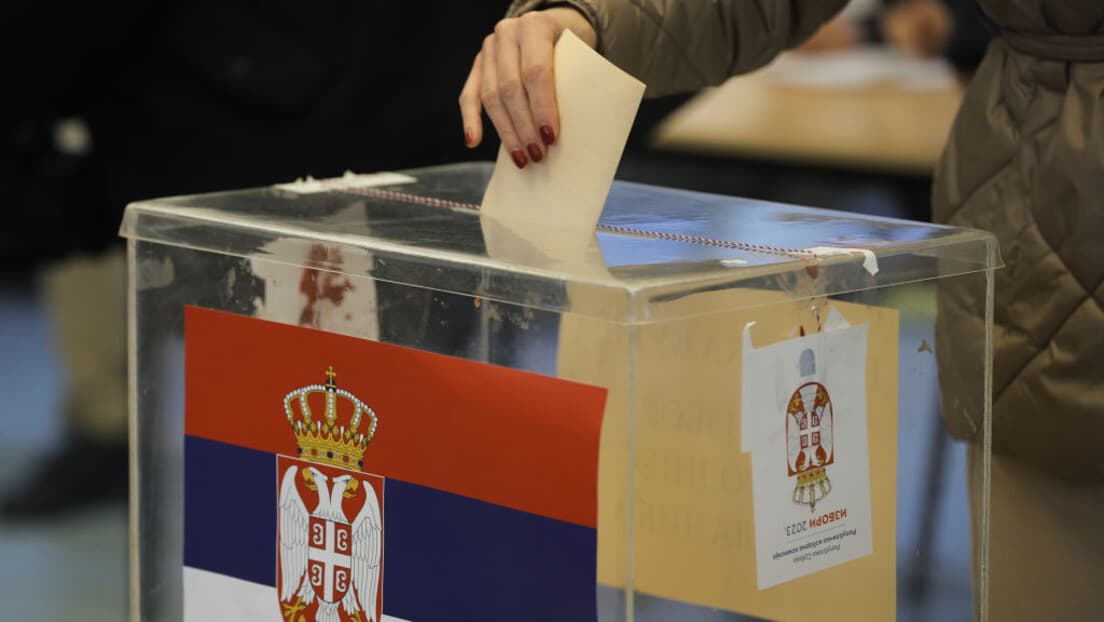 Rok 3. oktobar — Kako građani Srbije u inostranstvu mogu da glasaju 25. oktobra