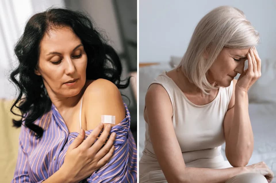 Ranija menopauza povezana sa bržim kognitivnim padom i većim rizikom od Alchajmerove bolesti — studija na 2.603 žene