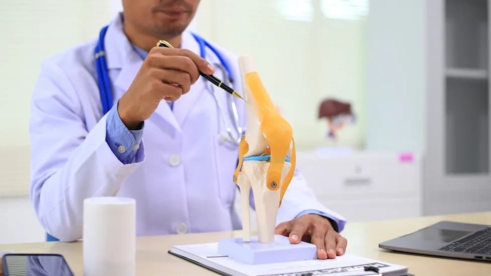 TenNor Objavio Obećavajuće Rezultate Faze IIa Za Rifaquizinon (TNP-2092) U Lečenju PJI