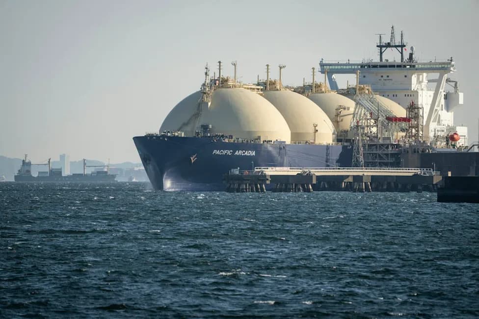 Kriza u Hormuzu: Japan preuzima domaću kontrolu nad energetskom bezbednošću