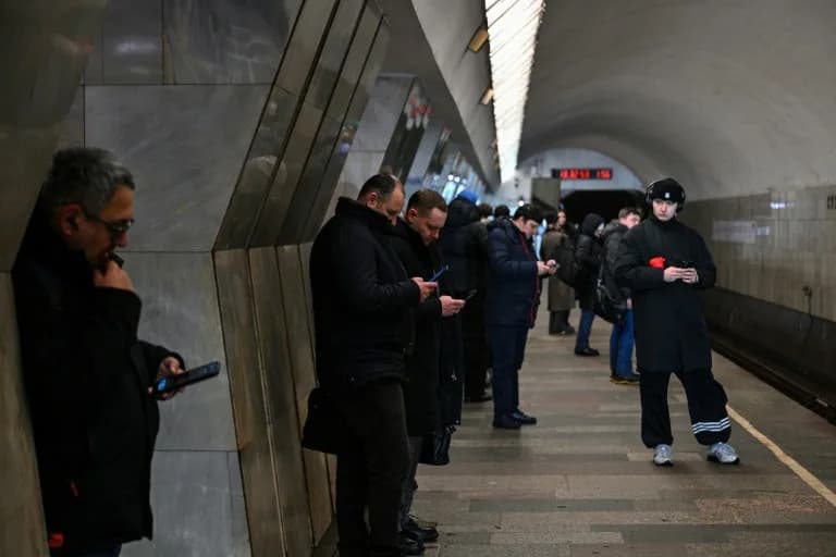 Rusija pokrenula dugo očekivani 5G u 16 gradova — iPhone korisnici zasad bez pristupa