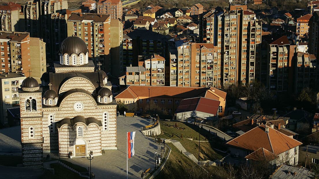 Trepča jug preuzela prostorije penzionera u Severnoj Mitrovici, korisnici pozvani da napuste objekte