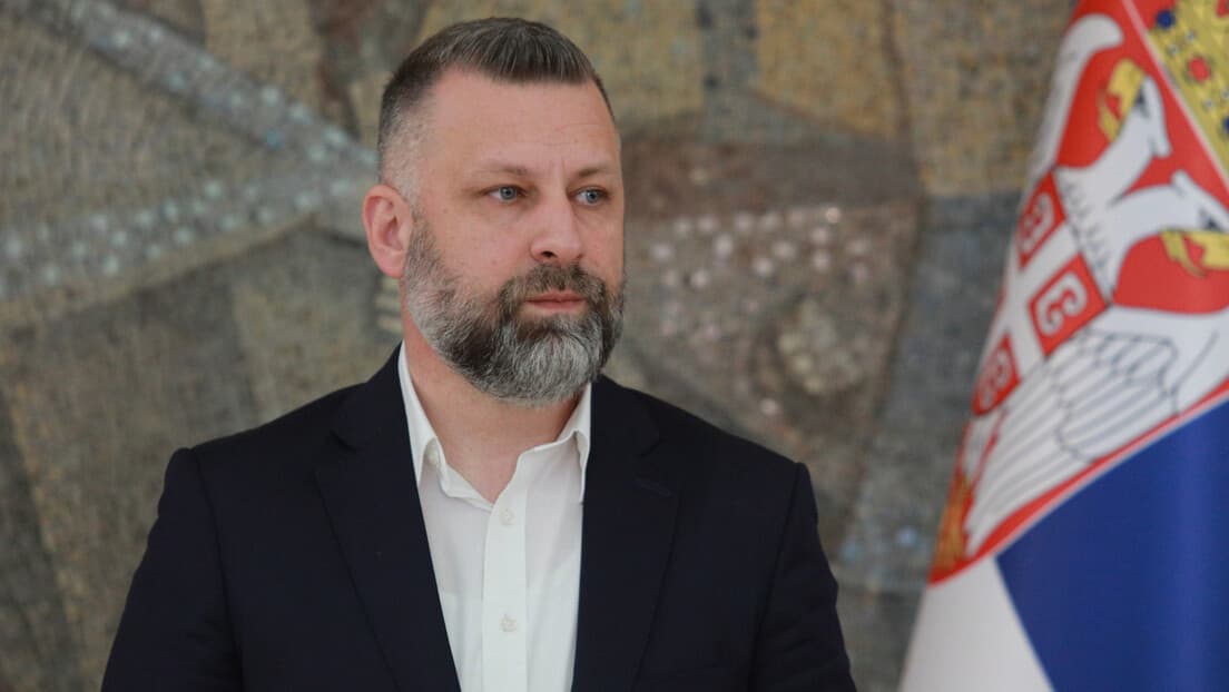 Jevtić: Nećemo Odustati — Srpska Lista Ponovo Predlaže Slavka Simića, Optužbe Na Račun Kurtija