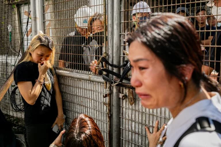 Hongkong: Sela Srušena Za 'Northern Metropolis' — Tehnološki Centar Vredan 28,6 Mlrd USD Menja Trećinu Grada