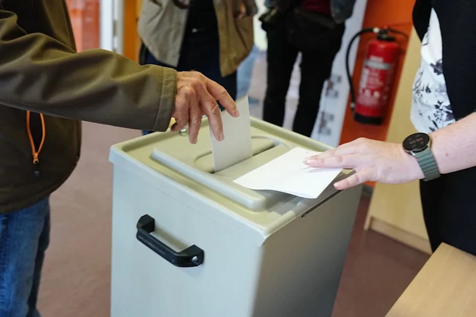 Lokalni izbori u Donjoj Saksoniji pod povećalom nakon talasa podrške AfD u Saksoniji-Anhalt