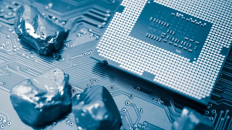 Kako El Niño Može Poskupeti Elektroniku i Poremetiti AI: Uticaj Na Rudnike, Čipove I Data Centre