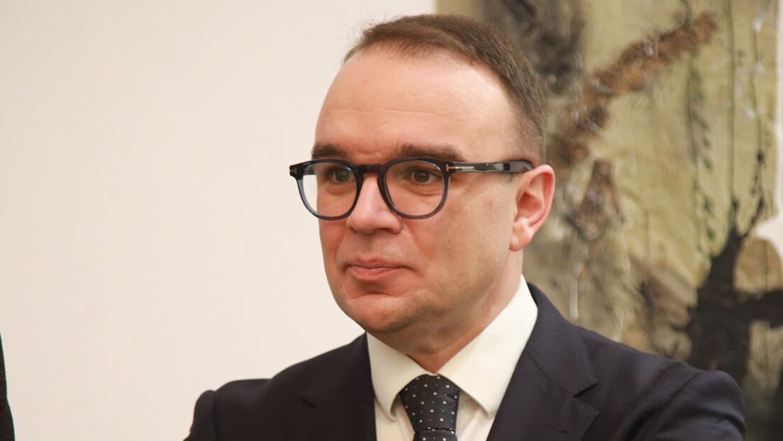 Vranješ: Helez Poziva Na Rat, Evropa Ćuti — Dejton I Uloga Srbije I RS Pod Pritiskom