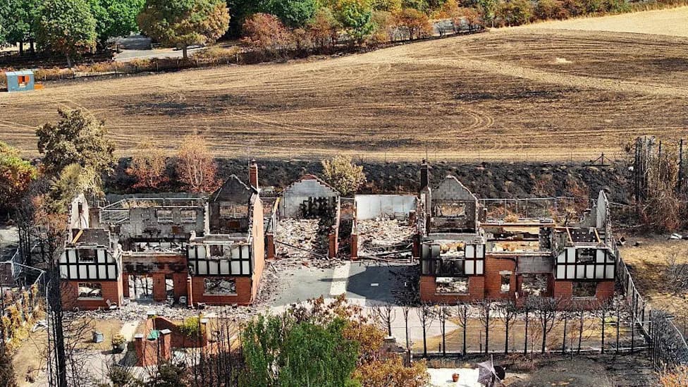 Leto 2026. u Midlandsu: Da Li Su Klimatske Promene Napokon Postale Stvarne?