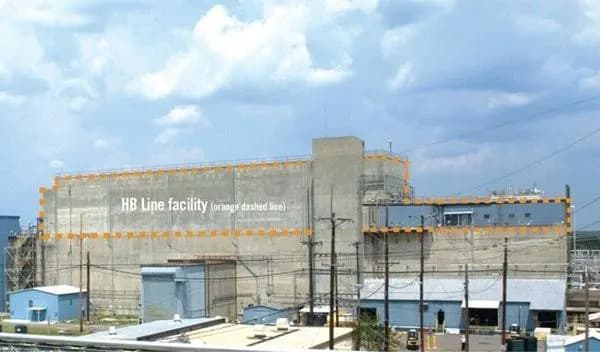 Grupe Za Zaštitu Životne Sredine Traže Dopunski PEIS Zbog Dodele 19,7 tona Plutonijuma Privatnim Kompanijama